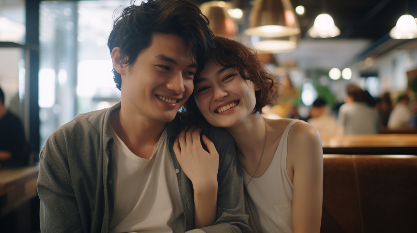 津山市で人気のオンライン婚活アプリ「with(ウィズ)」で素敵な出会いを見つけよう！